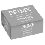 PRESERV.PRIME x3u SUPER FINO