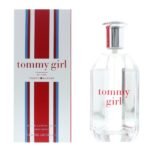 TOMMY HILFIGER TOMMY GIRL MUJER EDT x100ML