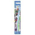 CEPILLO DENTAL ORAL-B KIDS x1U MICKEY