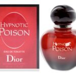 CHRISTIAN DIOR HYPNOTIC POISON MUJER EDT x30ML