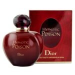CHRISTIAN DIOR HYPNOTIC POISON MUJER EDT x100ML