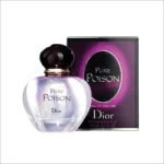CHRISTIAN DIOR PURE POISON MUJER EDP x50ML