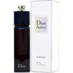 CHRISTIAN DIOR ADDICT MUJER EDP x50ML