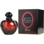 CHRISTIAN DIOR HYPNOTIC POISON MUJER EDP x100ML