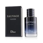 CHRISTIAN DIOR SAUVAGE HOMBRE EDP x100ML