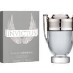 INVICTUS EDTx50ml PACO RABANNE
