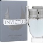 INVICTUS EDTx100ml PACO RABANNE