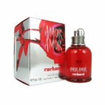 AMOR AMOR EDTx30 DAMA VAP.