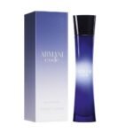 ARMANI CODEx50 EDP POUR FEMME