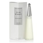 ISSEY MIYAKE L´EAU D´ISSEY MUJER EDP x100ML