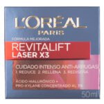 CREMA REVITALIFT x50GR LASER X3 FPS20 DE DIA