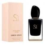 GIORGIO ARMANI SI INTENSE MUJER EDP x50ML