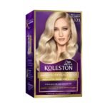 TINT.KOLESTON KIT C/REACT.121 RUB.CEN.CL