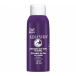 AGUA OXIGENADA EN CREMA WELLA x100ML 20 VOLUMENES