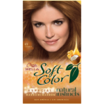 TINT.SOFT COLOR KIT 63 GOLDENCARAMEL
