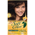 TINT.SOFT COLOR KIT 40 CASTAÑOMEDIA S.A