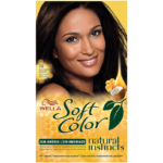TINT.SOFT COLOR KIT 30 DARKBROWN