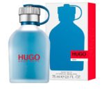 HUGO BOSS NOW HOMBRE EDT x75ML