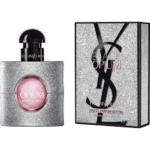 YVES SAINT LAURENT BLACK OPIOUM MUJER EDT x50ML