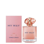 ARMANI MY WAY YLANG SOLARE FEM X90V EDP