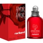 AMOR AMOR EDPx50 DAMA VAP.