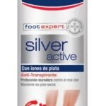 DES.AERO.PIES CURITASx150 SILVER ACTIVE