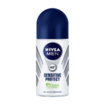 DES.BOL.ANTI.NIVEA MENx50 SENSITIVE PROTECT