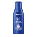 CREMA CORPORAL NIVEAx250 MILK NUTRITIVA
