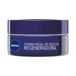 CREMA FACIAL NIVEAx50 REGENERADORA DE NOCHE