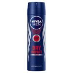 DES.AERO.NIVEA MENx150 DRY FRESH NUEVA FORMULA