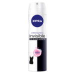 DES.AERO.NIVEAx150 BLACK & WHITE INVISIBLE FRESH