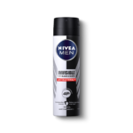 DES.AERO.NIVEA MENx150 BLACK & WHITE INVISIBLE FRESH ORIGINAL