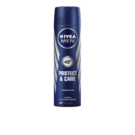 DES.AERO.NIVEA MENx150 PROTECT & CARE