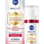 SERUM NIVEA CELLULAR  x30ML LUMINOUS 630° ANTI-MANCHAS