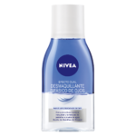 DESMAQUILLANTE PARA OJOS BIFASICO NIVEAx125