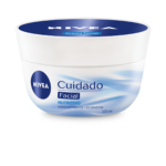 CREMA FACIAL NIVEAx100 CUIDADO NUTRITIVO 7 EN 1
