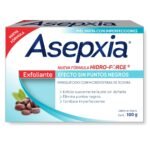 JAB.ASEPXIAx100 EXFOLIANTEREMUEV.CELULA MUERTA