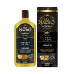 SHAMPOO TIO NACHO x415ML CONTROL CASPA PROPOLEO