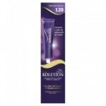 TINT.KOLESTON SINGLE NVO 120 RUB.CL.ESP.