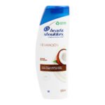 SH.HEAD & SHOULDERSx375 HIDRATACION COCO