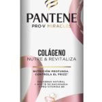 SH.PANTENE PRO-V MIRACLESx510 COLAGENO