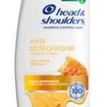 SH.HEAD & SHOULDERSx180 ANTI-RESEQUEDAD
