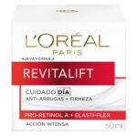 CREMA REVITALIFT x50GR CUIDADO DIA ANTI-ARRUGAS + EXTRA FIRMEZA