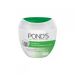 CREMA FACIAL PONDSx100 C PEPINOS
