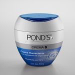 CREMA FACIAL PONDSx100 S