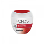 CREMA FACIAL PONDSx100 REJUVENESS NOCHE