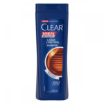 SHAMPOO CLEAR MEN x200ML CAIDA CONTROL