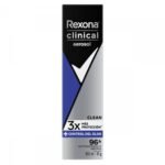 DES.AERO.REXONA CLINICAL MENx150 CLEAN