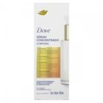 SERUM CONCENTRADO CORPORAL DOVEx100