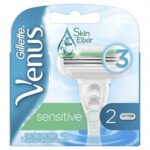 REPUESTO GILLETTE VENUS SENSITIVE SKIN PROTECTx2